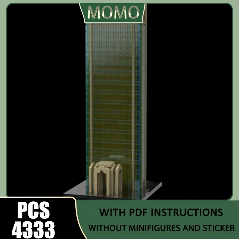 City Street View Moc Building Blocks Modular Arab Monetary Fund Model Model Technology Bricks DIY Assembly Construstion Gift Toy
City Street View Moc Building Blocks Modular Arab Monetary Fund Model Model Technology Bricks DIY Assembly Construstion Gift Toy