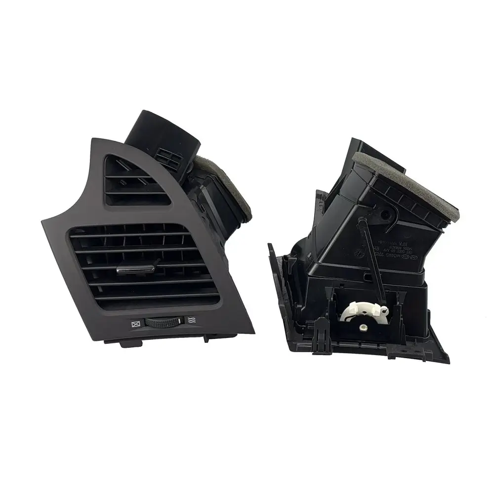 2PCS For Hyundai Sonata 2009 AIR VENT Dashboard Air Vents Instrument panel air outlet air condition air outlet AIR VENT
2PCS For Hyundai Sonata 2009 AIR VENT Dashboard Air Vents Instrument panel air outlet air condition air outlet AIR VENT