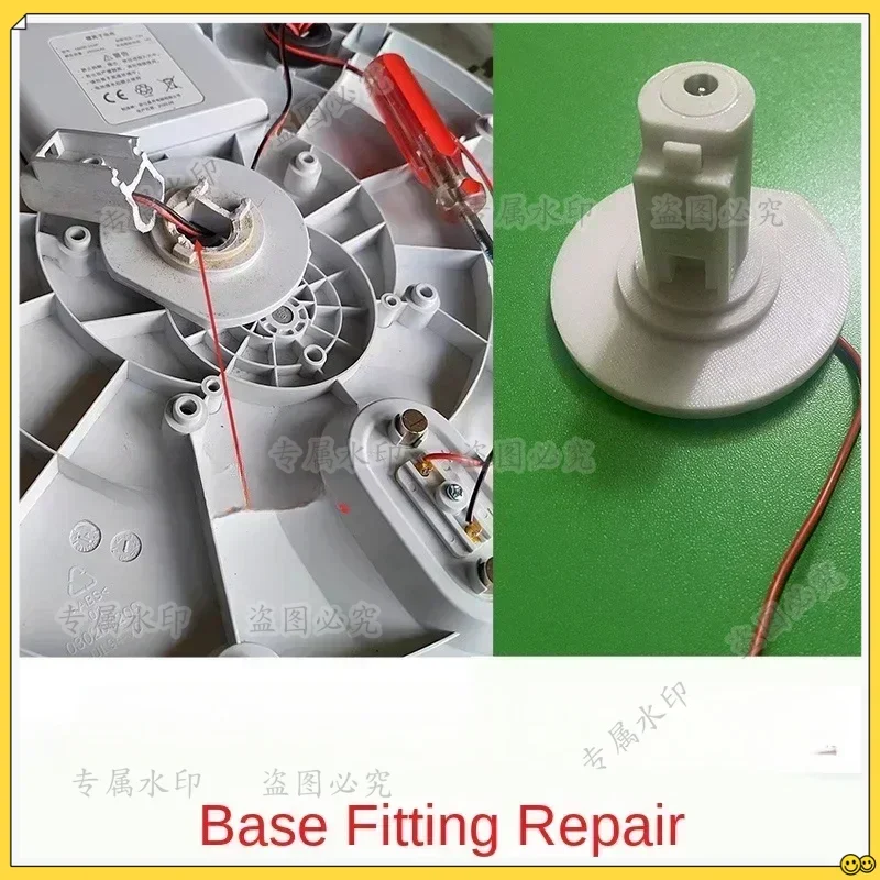 1 шт. для Xiaomi Mijia домашний инвертор постоянного тока 2 разъема для док-станции ремонт BPLDS02DM/BPLDS03DM Battery Edition аксессуары
1 шт. для Xiaomi Mijia домашний инвертор постоянного тока 2 разъема для док-станции ремонт BPLDS02DM/BPLDS03DM Battery Edition аксессуары