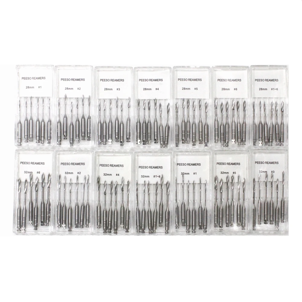 28/32mm Dentistry Tool Dental Rotary Paste Carriers Spiral Filler Dental Drills Surgical Burs Carbide Cutters Finishing Bur
28/32mm Dentistry Tool Dental Rotary Paste Carriers Spiral Filler Dental Drills Surgical Burs Carbide Cutters Finishing Bur