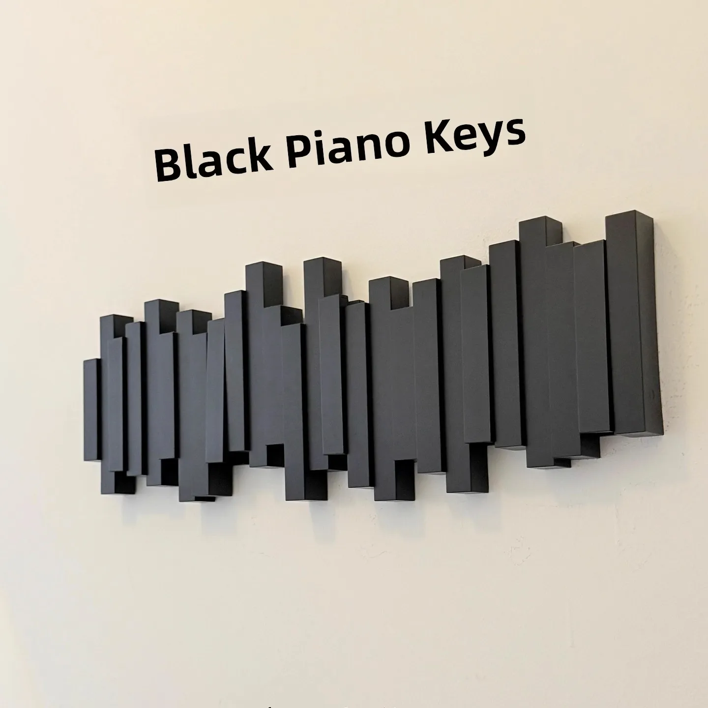 Creative Piano Key Wall Mounted Hook Entrance l Coat Ra Door Ba No Drilling Storage elf Home Organization Tools
Creative Piano Key Wall Mounted Hook Entrance l Coat Ra Door Ba No Drilling Storage elf Home Organization Tools