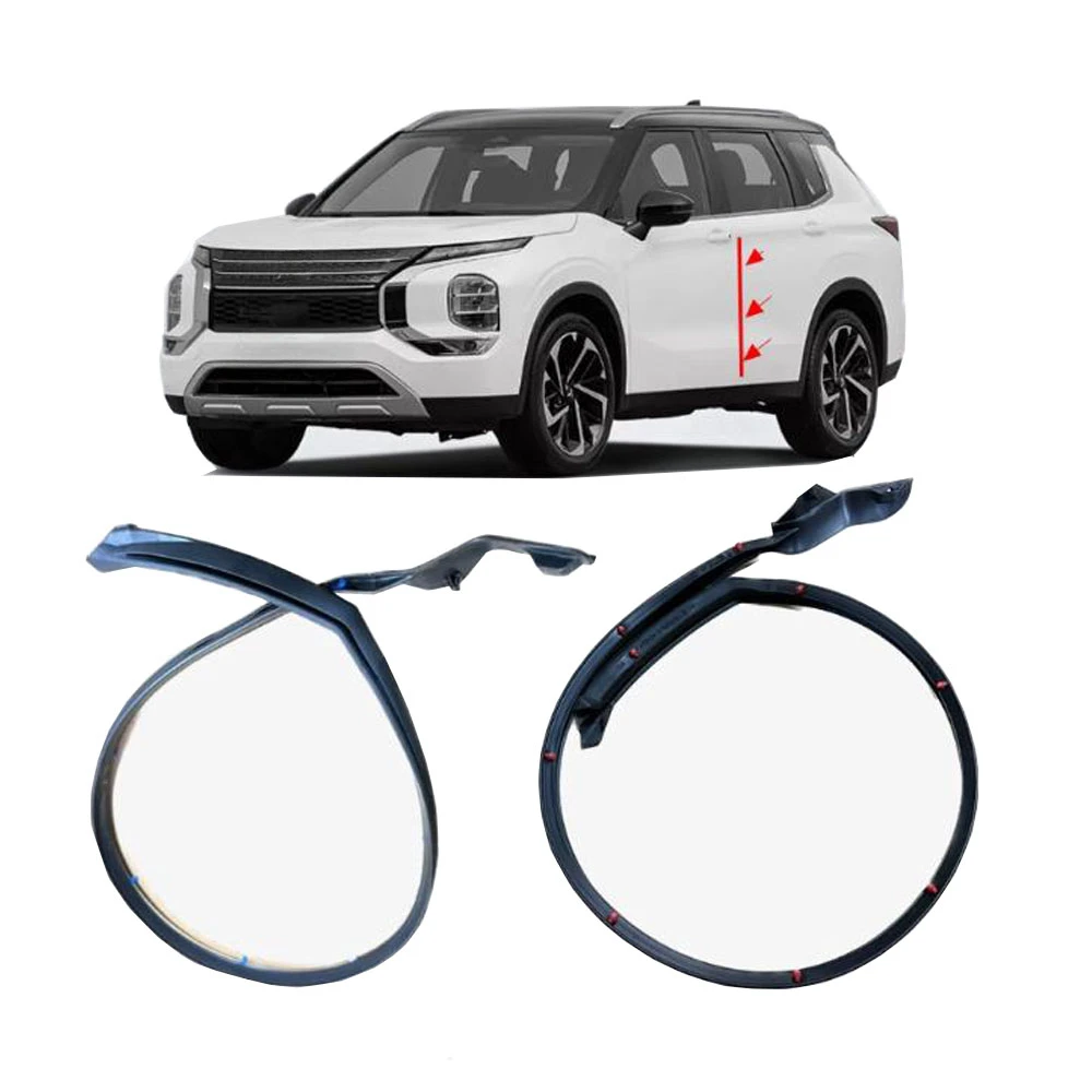 1 Piece Door Rubber Strip for Outlander 2023 2024 Body Rubber Strip for Outlander B-pillar Sealing Rubber 5755A595 5755A596
1 Piece Door Rubber Strip for Outlander 2023 2024 Body Rubber Strip for Outlander B-pillar Sealing Rubber 5755A595 5755A596
