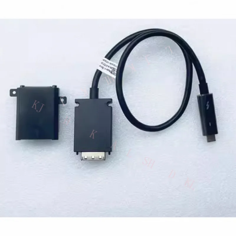 N For Dell DOCK TB15 K16A 4K K17A001 Type-c Cable 5T73G 05T73G
N For Dell DOCK TB15 K16A 4K K17A001 Type-c Cable 5T73G 05T73G
