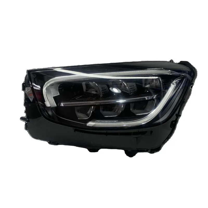 Original High-quality Headlights Suitable for GLC W253 LED Multi Beam Combination Projector
Original High-quality Headlights Suitable for GLC W253 LED Multi Beam Combination Projector