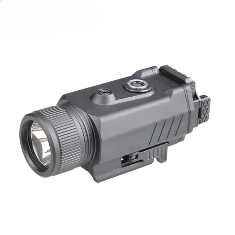 Magnetic USB C Rechargeable Flashlight LED 2000lumens Green Laser Light Combo Tactical Flashlights for Hunting
Magnetic USB C Rechargeable Flashlight LED 2000lumens Green Laser Light Combo Tactical Flashlights for Hunting