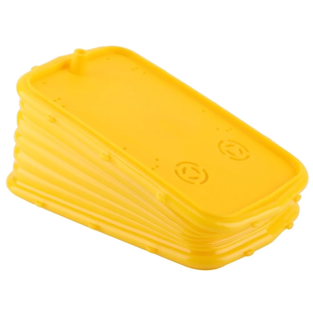 Easy Installation Plastic Bee Blower Durable Portable Beehive Air Blower Bellow Bee Blower Device Beehive Management
Easy Installation Plastic Bee Blower Durable Portable Beehive Air Blower Bellow Bee Blower Device Beehive Management