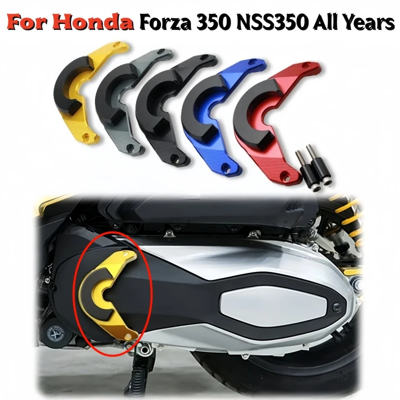 For Honda Forza 350 NSS350 All Years Motorcycle CNC aluminum alloy Protection Cover Tank Cap Case Guard
For Honda Forza 350 NSS350 All Years Motorcycle CNC aluminum alloy Protection Cover Tank Cap Case Guard