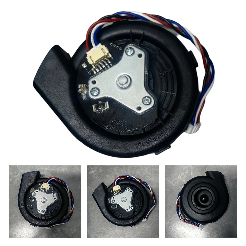 Cleaning Efficiency Fan Module Home Cleaning Black High Performance Vacuum Part Accessory Convenient Maintenance
Cleaning Efficiency Fan Module Home Cleaning Black High Performance Vacuum Part Accessory Convenient Maintenance