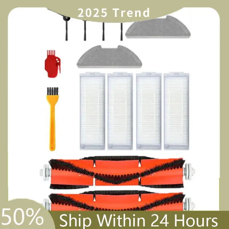 Essential Top For Mi Robot Vacuum-Mop 2 Pro/Lite MJST1SHW MJSTL Vacuum Cleaner Spare Parts Parts Filter Mop Cloth Main Si
Essential Top For Mi Robot Vacuum-Mop 2 Pro/Lite MJST1SHW MJSTL Vacuum Cleaner Spare Parts Parts Filter Mop Cloth Main Si