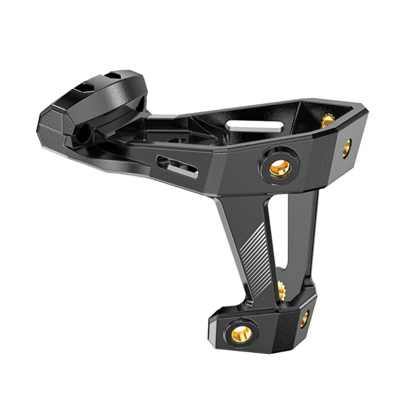 Universals Bike Bottles Cage Saddles Mount Adapter Seats Rack Adapter Easy to Use
Universals Bike Bottles Cage Saddles Mount Adapter Seats Rack Adapter Easy to Use