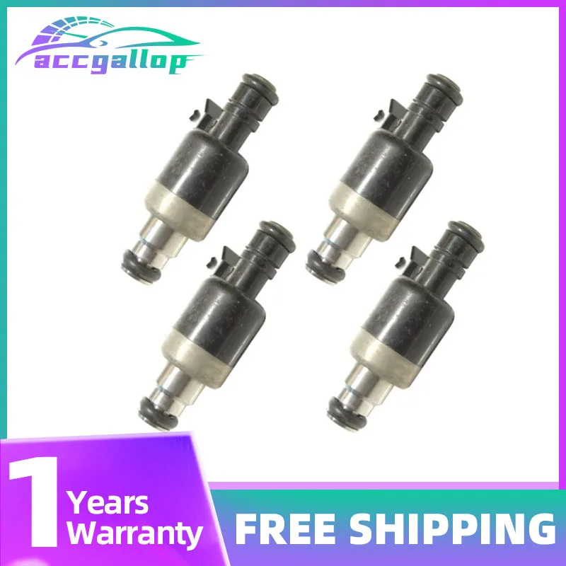 4Pcs Brand-new Fuel Injectors 17092023 For vauxhall Opel Astra F/G CORSA B VECTRA B 1.4/1.6 liter 1991-2005
4Pcs Brand-new Fuel Injectors 17092023 For vauxhall Opel Astra F/G CORSA B VECTRA B 1.4/1.6 liter 1991-2005