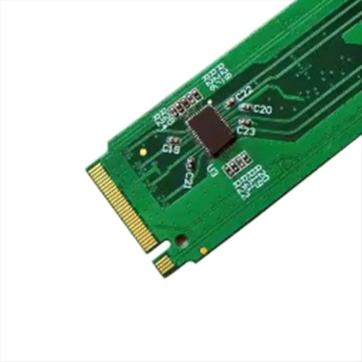 DT634 Mon.NVMe M.2 to Oculink SFF Riser Adapter with for Signal Amplifier Mini PC Laptop to External Conveter
DT634 Mon.NVMe M.2 to Oculink SFF Riser Adapter with for Signal Amplifier Mini PC Laptop to External Conveter