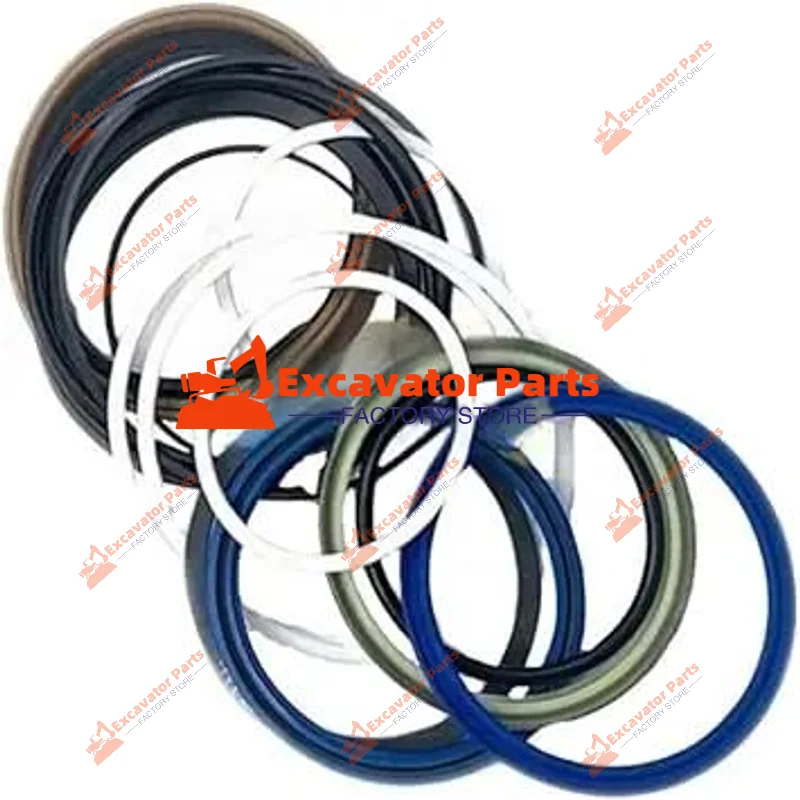 Совместим с PC300-5 PC300-6 PC350-6 Комплект уплотнений цилиндра ковша 707-99-58110
Совместим с PC300-5 PC300-6 PC350-6 Комплект уплотнений цилиндра ковша 707-99-58110