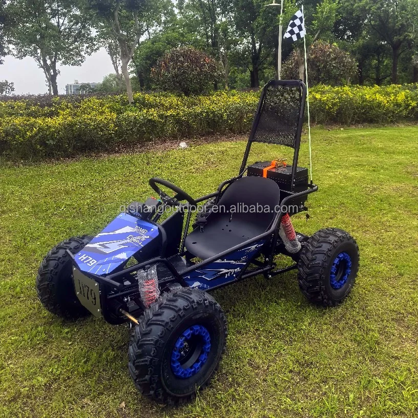 Hot Selling 1000W 48V20Ah Go Kart Double Disc Brake and Shaft Accessory for Kids and Adults
Hot Selling 1000W 48V20Ah Go Kart Double Disc Brake and Shaft Accessory for Kids and Adults