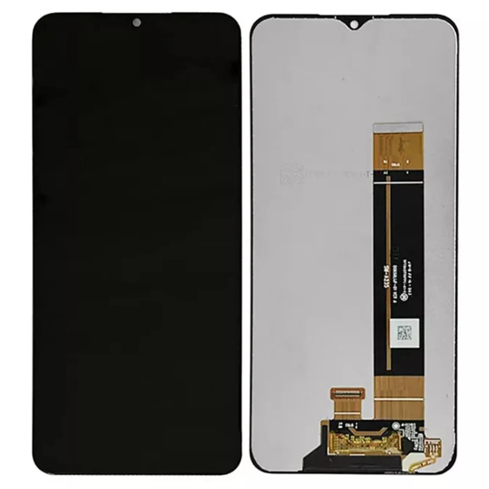For Wiko T60 OEM Grade S LCD Screen and Digitizer Assembly Part (Without Logo)
For Wiko T60 OEM Grade S LCD Screen and Digitizer Assembly Part (Without Logo)