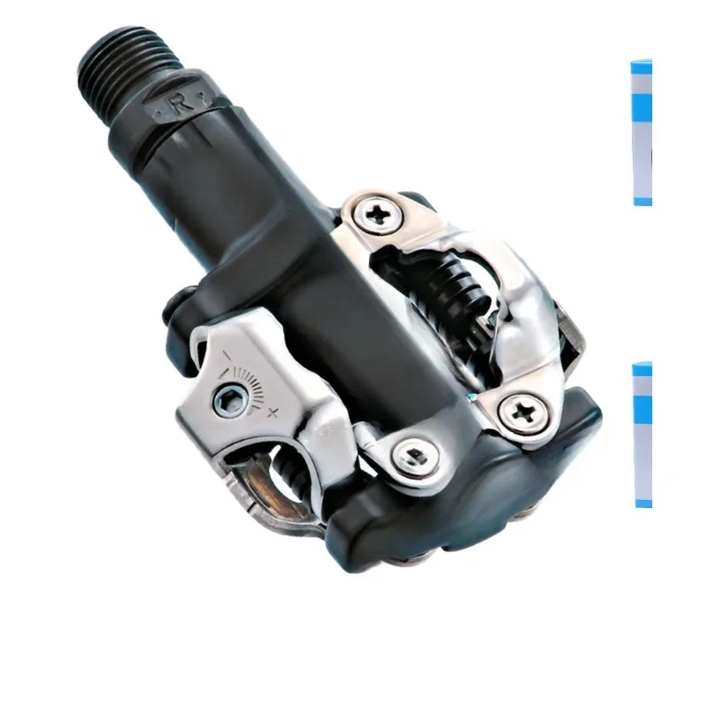 Mountain bike pedal lock PD-M520 M540 pedal with locking tab
Mountain bike pedal lock PD-M520 M540 pedal with locking tab