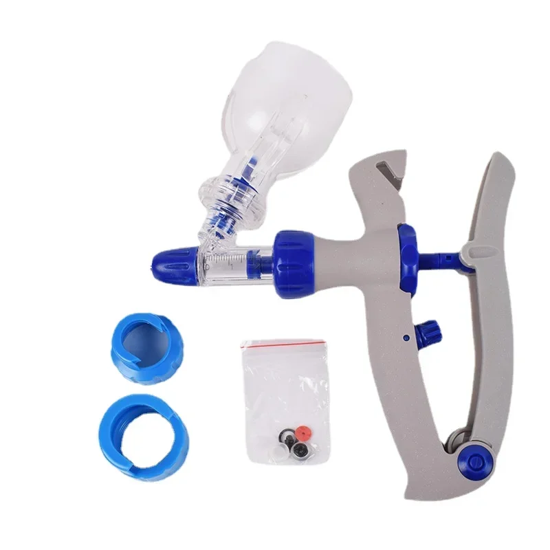 Непрерывный шприц с регулируемой бутылкой для животных, с бутылкой, инъекция вакцин для животных Fo 2 мл, 5 мл B
Непрерывный шприц с регулируемой бутылкой для животных, с бутылкой, инъекция вакцин для животных Fo 2 мл, 5 мл B