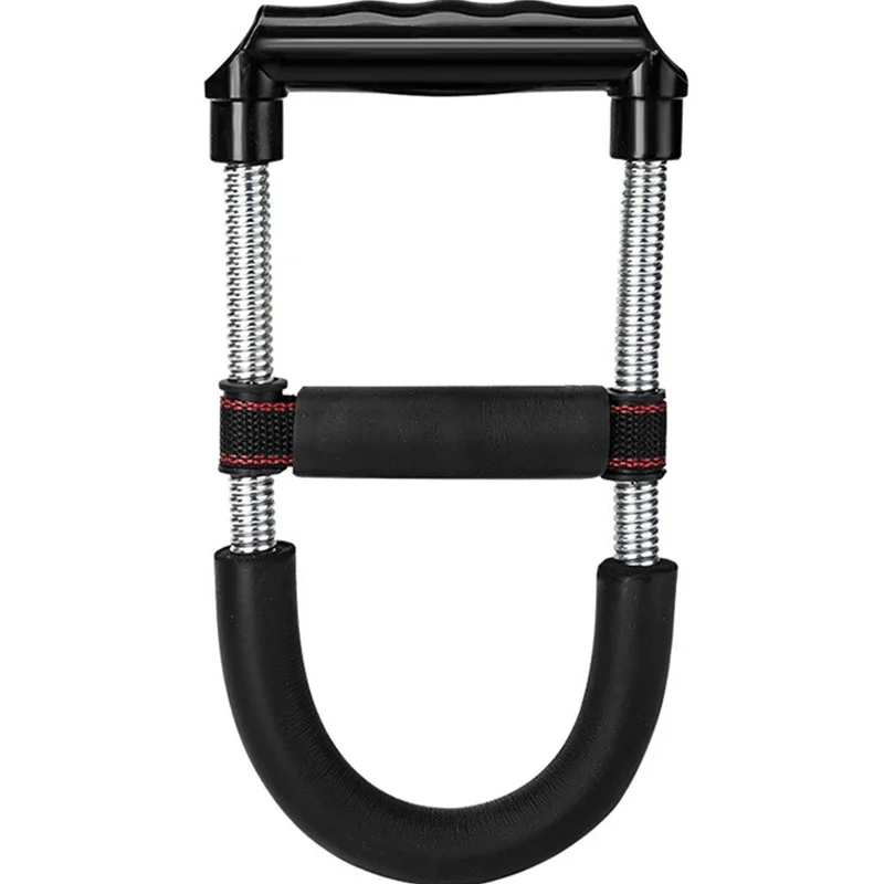 Wrist Device Power Developer Strength Training Forearm Exercise Equipment Adjustable Hand Grip Exerciser Trainer Anti-slide
Wrist Device Power Developer Strength Training Forearm Exercise Equipment Adjustable Hand Grip Exerciser Trainer Anti-slide