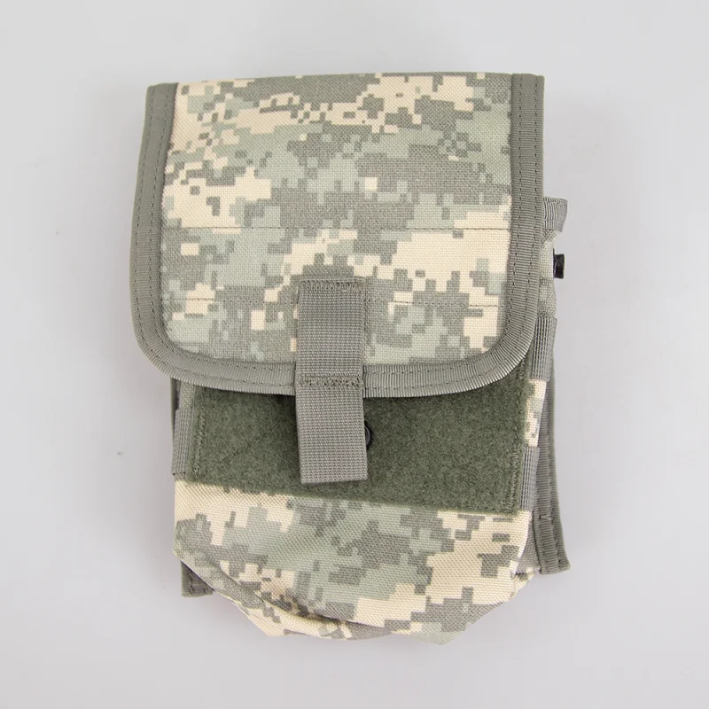 Разный пакет аксессуаров ACU 200R
Разный пакет аксессуаров ACU 200R