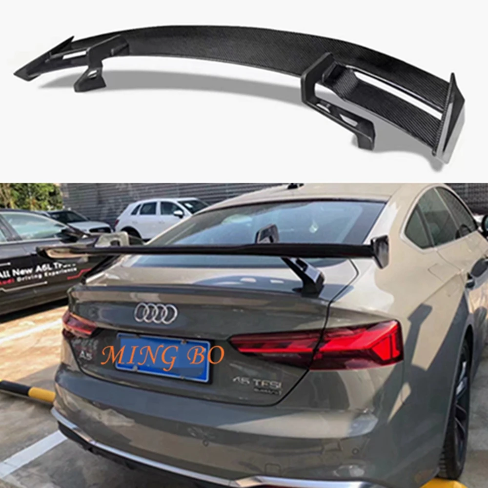 Для Audi A3 S3 A4 A5 A6 A7 TT задний спойлер из углеродного волокна универсальный стиль
Для Audi A3 S3 A4 A5 A6 A7 TT задний спойлер из углеродного волокна универсальный стиль