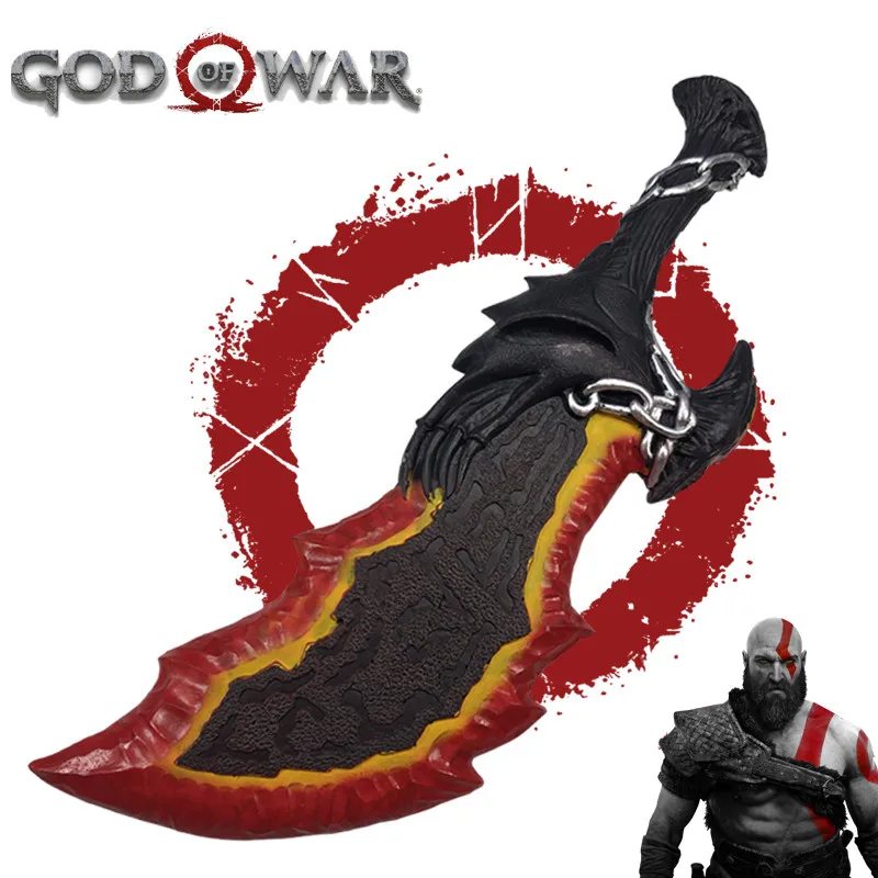 1:1 Косплей God of War 4 War Beast Axe Flame Knife Pirate Ghost Axe Prop меч Ролевая игра Cos Axe PU Модель игрушки Опора
1:1 Косплей God of War 4 War Beast Axe Flame Knife Pirate Ghost Axe Prop меч Ролевая игра Cos Axe PU Модель игрушки Опора