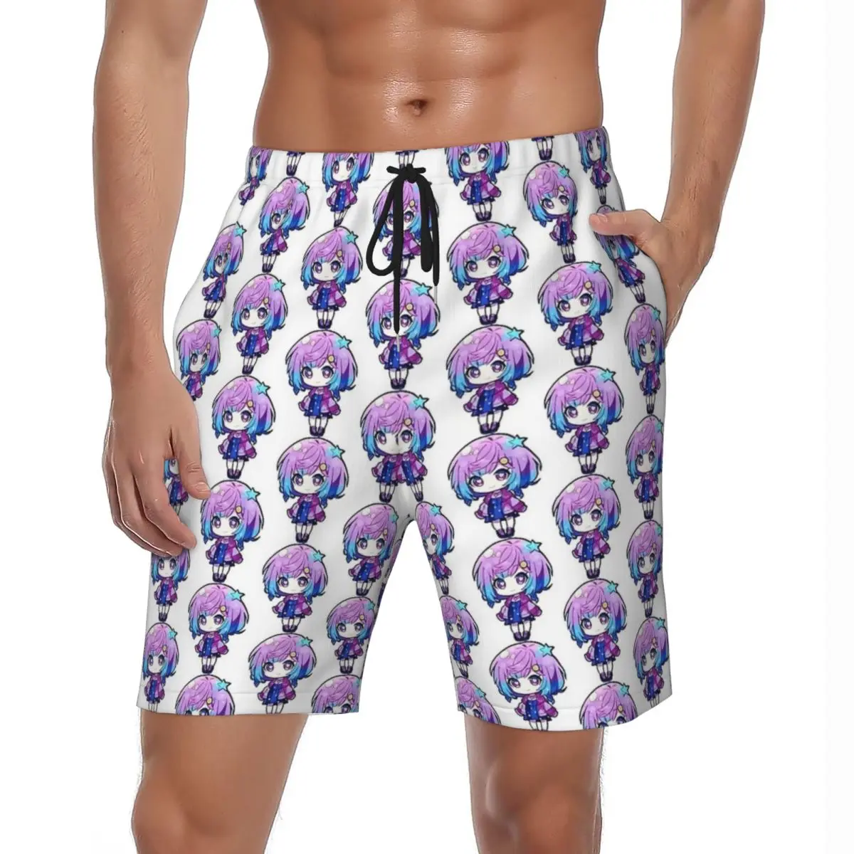 Project Sekai Emu Otori Gym Shorts Summer Rui Kamishiro Sports Surf Beach Short Pants Мужские быстросохнущие плавки Y2K размера плюс
Project Sekai Emu Otori Gym Shorts Summer Rui Kamishiro Sports Surf Beach Short Pants Мужские быстросохнущие плавки Y2K размера плюс