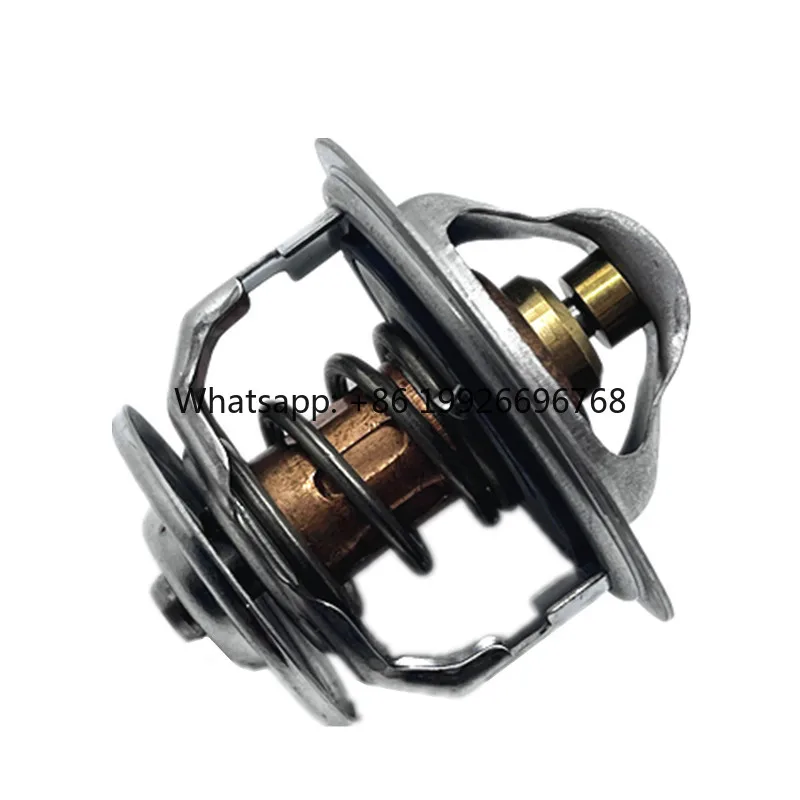 High Quality New Thermostat SZ910-46020 for 1983-1994 Models 82 Degrees P11c GA C 700 H07C Model HINO700
High Quality New Thermostat SZ910-46020 for 1983-1994 Models 82 Degrees P11c GA C 700 H07C Model HINO700