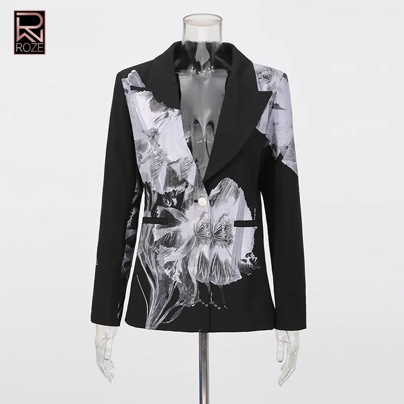 Комплекты из двух предметов для похудения с принтом для женщин, комплект брюк с длинными рукавами и лацканами на пуговицах, женский новый комплект брюк с высокой талией
Комплекты из двух предметов для похудения с принтом для женщин, комплект брюк с длинными рукавами и лацканами на пуговицах, женский новый комплект брюк с высокой талией