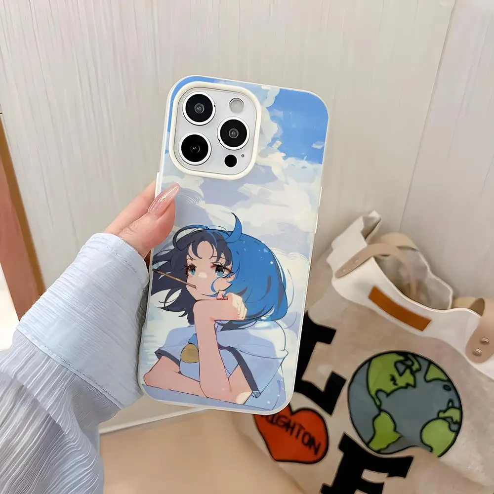 Makeine Too Many Losing Heroines Phone Case IPhone 17 Air 16 15 14 Plus 13 Pro Max 2 Soft Frosted Candy Transparent Jelly
Makeine Too Many Losing Heroines Phone Case IPhone 17 Air 16 15 14 Plus 13 Pro Max 2 Soft Frosted Candy Transparent Jelly