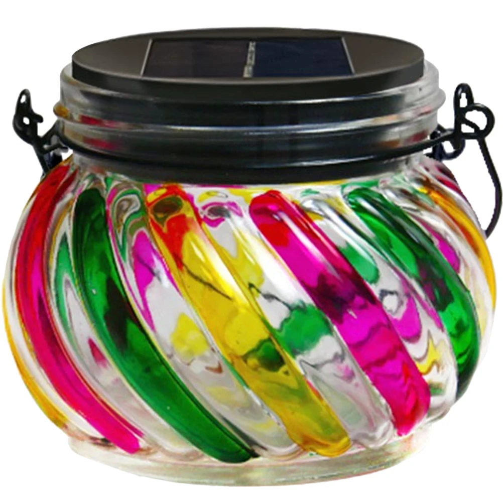 Solar Powered Hanging Lamp Garden Decoration L Lights Outdoor Christmas Yards Decorative Festival Lighting Yard
Solar Powered Hanging Lamp Garden Decoration L Lights Outdoor Christmas Yards Decorative Festival Lighting Yard