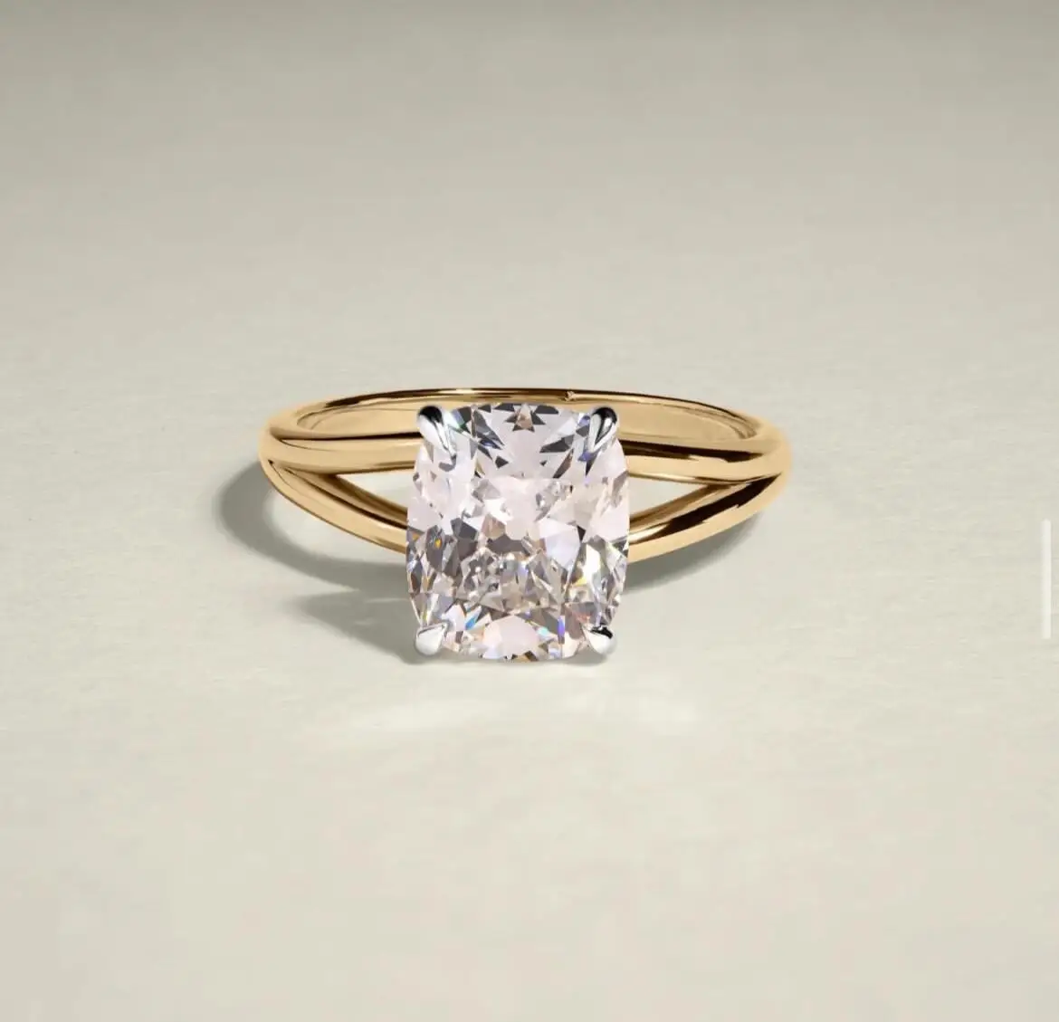 Sterling silver 925 18-karat gold Moissanite ring wedding diamond ring Fashion boutique couple diamond ring artificial diamond s
Sterling silver 925 18-karat gold Moissanite ring wedding diamond ring Fashion boutique couple diamond ring artificial diamond s