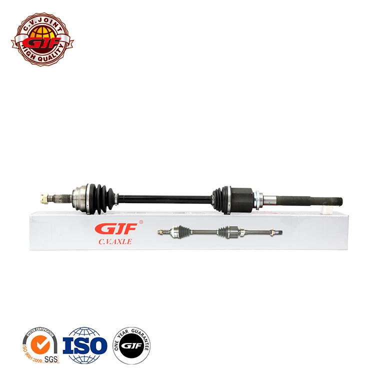 NEW Transmission Cv Axle Right Drive Shaft for Jeep Compass 2.4 2009-2011 C-CH024-8H
NEW Transmission Cv Axle Right Drive Shaft for Jeep Compass 2.4 2009-2011 C-CH024-8H