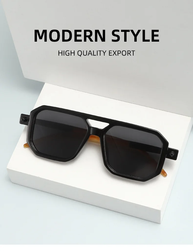 Sunglasses Men Sunglasses for Women Vintage Hip-hop Punk Style Sunglasses, Suitable for Mountaineering, Tourism, and Beach Use
Sunglasses Men Sunglasses for Women Vintage Hip-hop Punk Style Sunglasses, Suitable for Mountaineering, Tourism, and Beach Use