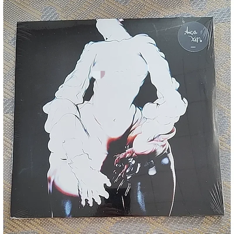 Genuine Guarantee Arca Xen Vinyl LP Brand New Unopened Foreign Purchase for Vinyl Record Players
Genuine Guarantee Arca Xen Vinyl LP Brand New Unopened Foreign Purchase for Vinyl Record Players