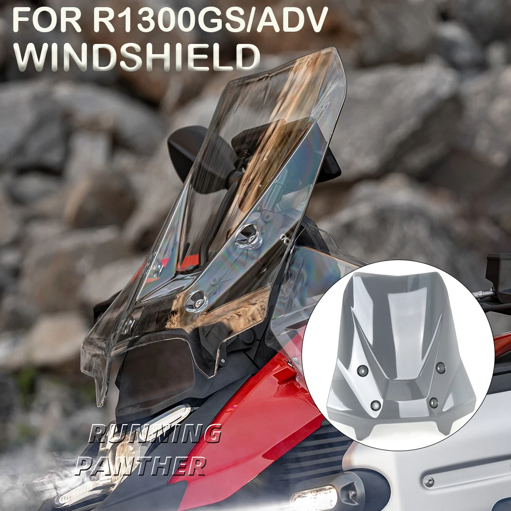 Новые аксессуары для мотоциклов, боковое лобовое стекло, дефлектор ветрового стекла для BMW R1300GS ADV R1300 GS R 1300 GS Adventure 2024 2025
Новые аксессуары для мотоциклов, боковое лобовое стекло, дефлектор ветрового стекла для BMW R1300GS ADV R1300 GS R 1300 GS Adventure 2024 2025