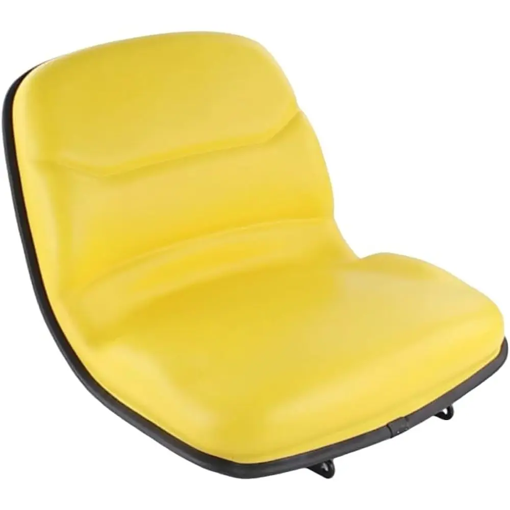 Seat M803465 - Replacement Seat ITS: 1070 3005 4005 670 770 790 870 970 990 els (Replaces Part ZB2185218) (Yellow - No Arms)
Seat M803465 - Replacement Seat ITS: 1070 3005 4005 670 770 790 870 970 990 els (Replaces Part ZB2185218) (Yellow - No Arms)
