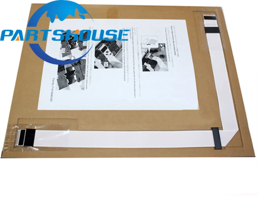 Flat Cable FK3-3873-010 FK3-3873-020 FK3-3873-000 For Canon iR ADV C3330i C3325i C3320i C3330 C3325 C3320 Scanner Scan Head Unit
Flat Cable FK3-3873-010 FK3-3873-020 FK3-3873-000 For Canon iR ADV C3330i C3325i C3320i C3330 C3325 C3320 Scanner Scan Head Unit