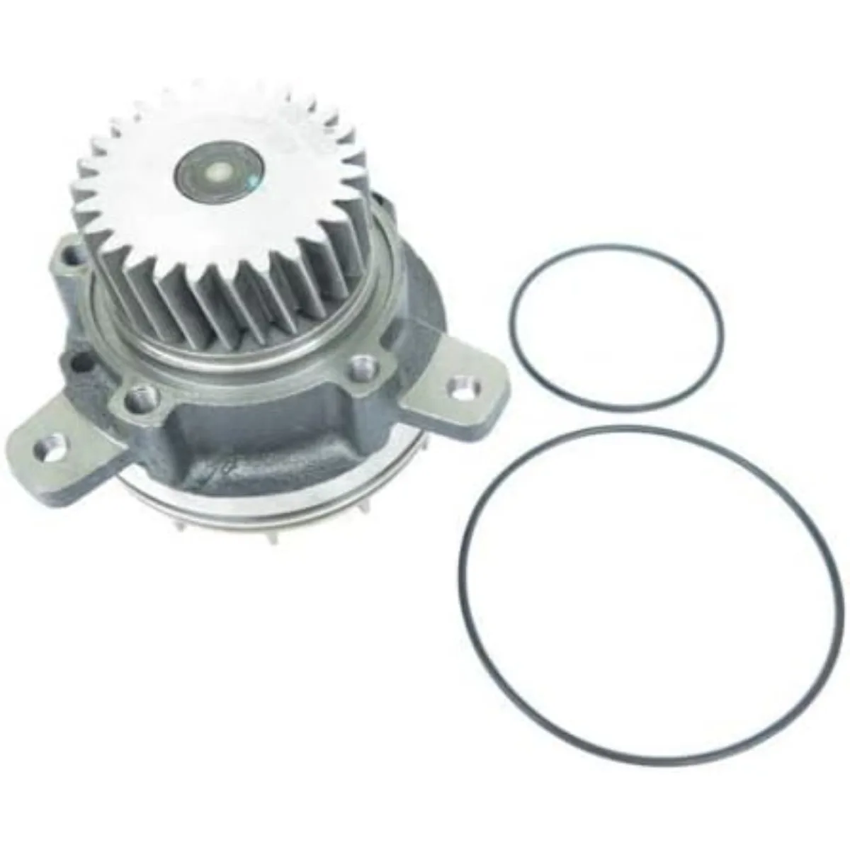 Water Pump Coolant 85000786 For Volvo D10D D12D Engine EC460B EC360BLC EC360B Excavator
Water Pump Coolant 85000786 For Volvo D10D D12D Engine EC460B EC360BLC EC360B Excavator