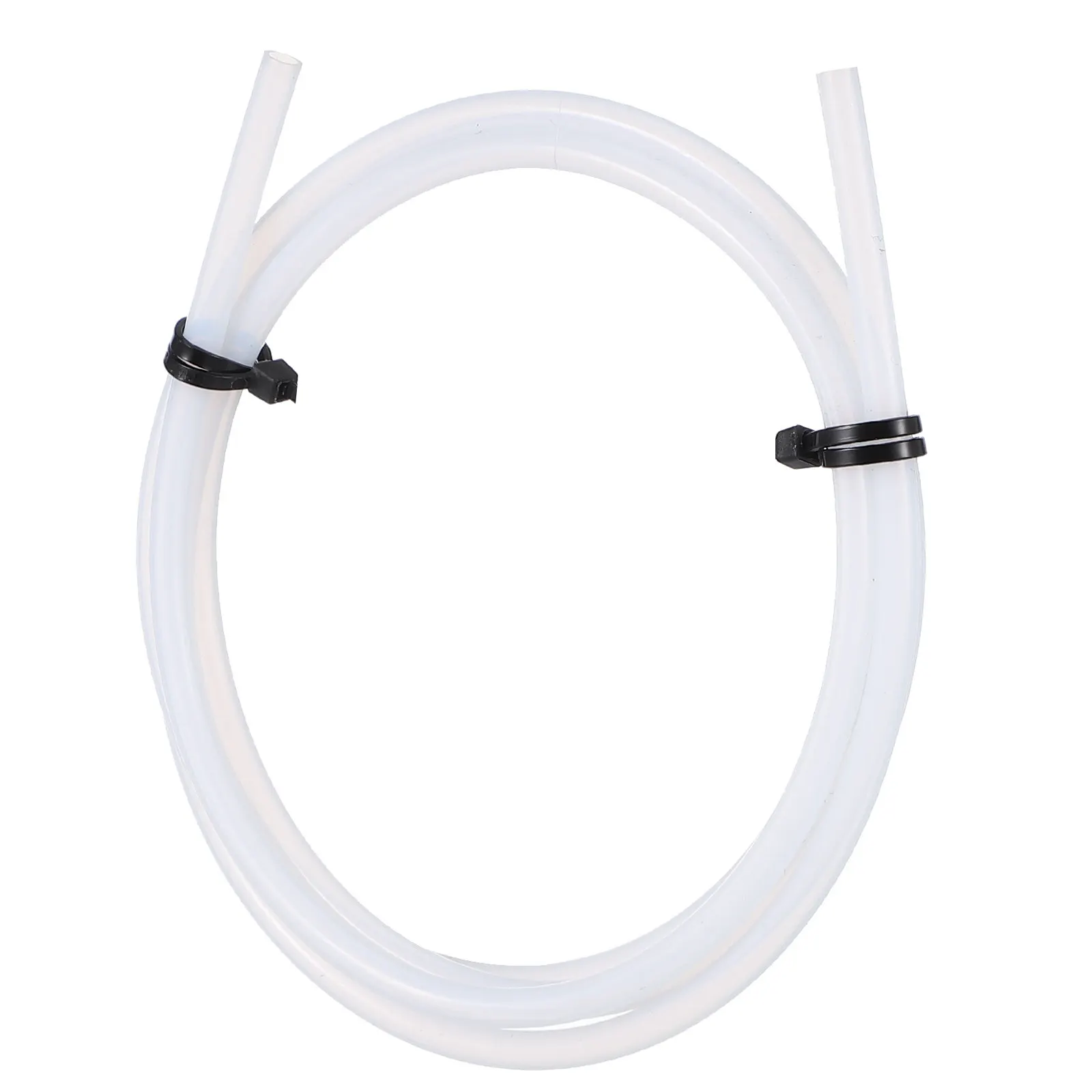 104Cm 3D Printer Ptfe Tube 3Mm Id X 4Mm Od Clear Plastic Pipe for 3Mm Filament Temperature Resistant Printer Hose
104Cm 3D Printer Ptfe Tube 3Mm Id X 4Mm Od Clear Plastic Pipe for 3Mm Filament Temperature Resistant Printer Hose
