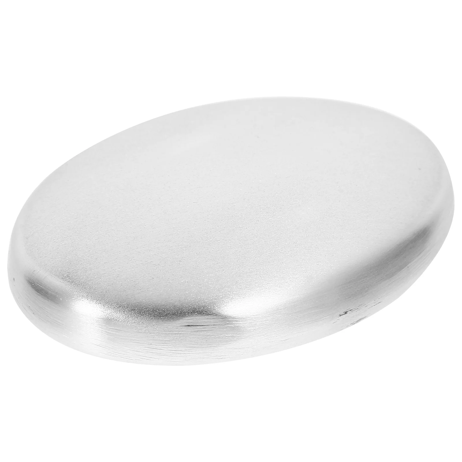Stainless Refrigerator Soap Metal Triangle Shape Odor Remover Bar Soap Hand Soap Random Style Stainless Steel Soap
Stainless Refrigerator Soap Metal Triangle Shape Odor Remover Bar Soap Hand Soap Random Style Stainless Steel Soap