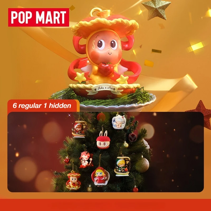 Official Authentic Pop Mart Twinkle Twinkle Figure Apple Of My Eye You Are Most Precious Cute Christmas Birthday Gift Ornament
Official Authentic Pop Mart Twinkle Twinkle Figure Apple Of My Eye You Are Most Precious Cute Christmas Birthday Gift Ornament