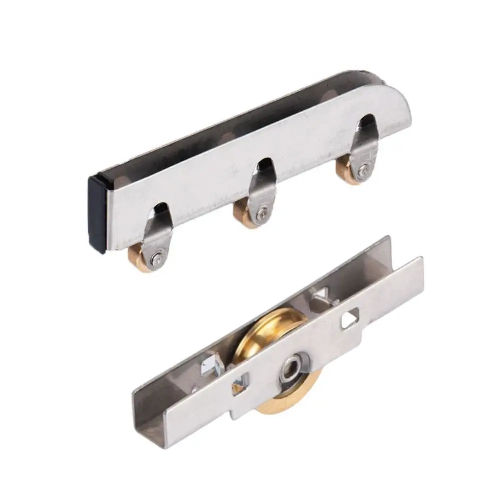 Pulley Roller Stainless Steel Glass Door Pulleys Roller Track Wheel Window Pulleys Copper Pulley Roller Cabinet Door
Pulley Roller Stainless Steel Glass Door Pulleys Roller Track Wheel Window Pulleys Copper Pulley Roller Cabinet Door