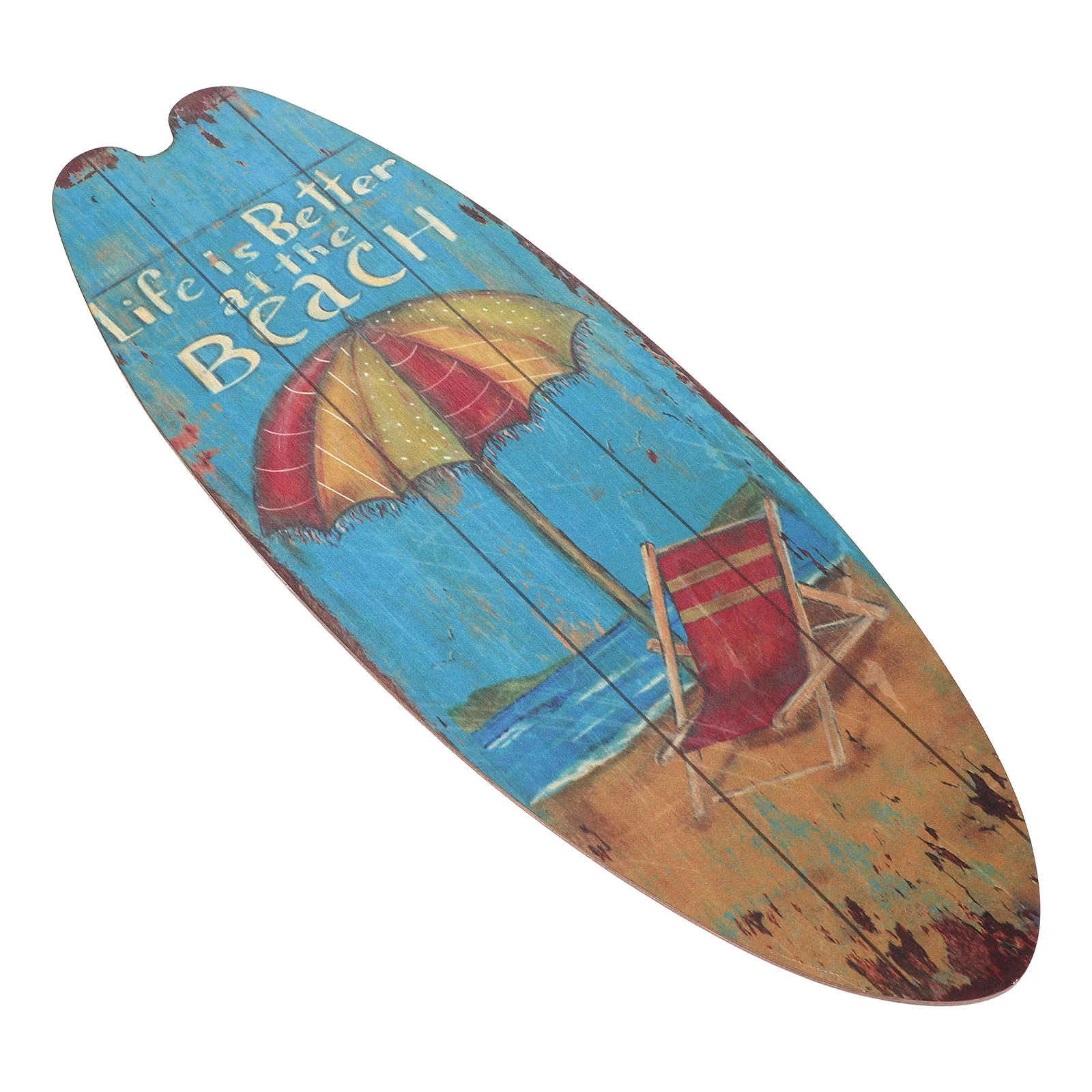 Retro Surfboard Living Room Decoration Wooden Hanging Sign Adornment Shape Outdoor
Retro Surfboard Living Room Decoration Wooden Hanging Sign Adornment Shape Outdoor