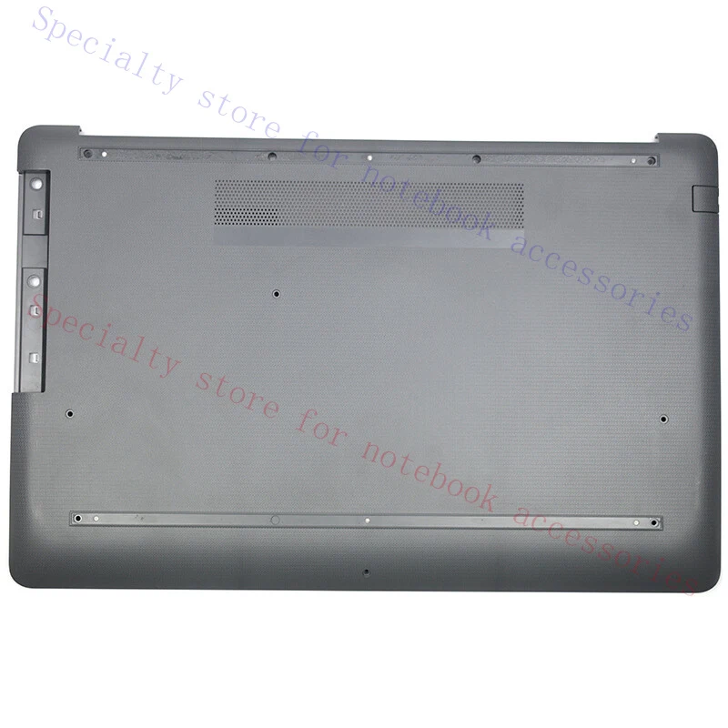 R+ Bottom Case Base Cover Grey For HP Laptop 17-BY 17-CA Series L22512-001
R+ Bottom Case Base Cover Grey For HP Laptop 17-BY 17-CA Series L22512-001