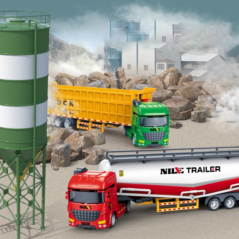 Simulation Oil Tank Truck Engineering Transport Vehicle Tank Truck Alloy Car Model Boy Birthday Gift Collection Puzzle Toy
Simulation Oil Tank Truck Engineering Transport Vehicle Tank Truck Alloy Car Model Boy Birthday Gift Collection Puzzle Toy