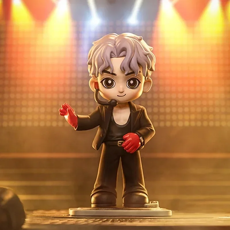 POP MART X JACKSON WANG MAGIC MAN Series Blind Box Toys Guess Bag Mystery Box Mistery Caixa Action Figure Surpresa Cute Model
POP MART X JACKSON WANG MAGIC MAN Series Blind Box Toys Guess Bag Mystery Box Mistery Caixa Action Figure Surpresa Cute Model
