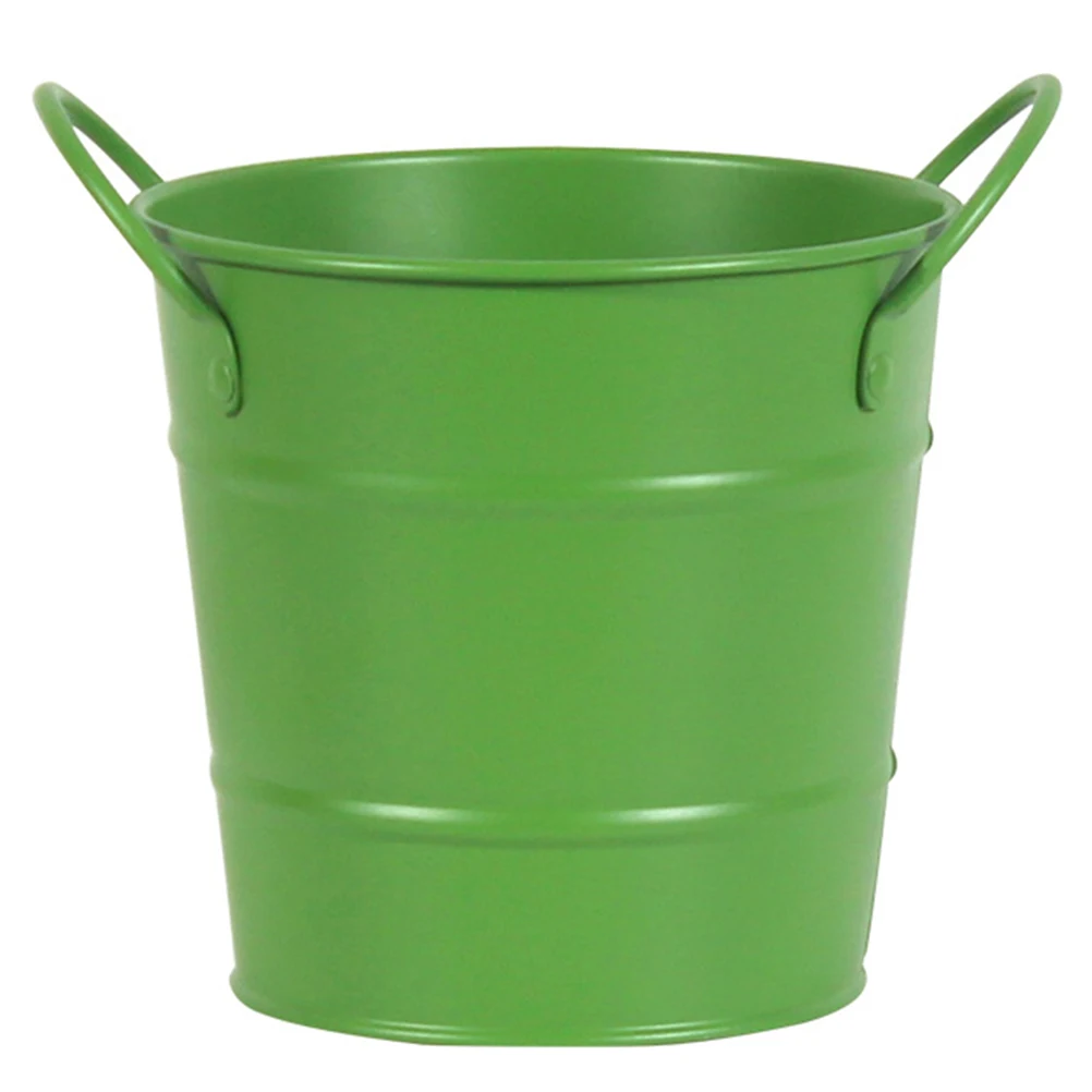 Snack Bucket Metal French Fries Container Ice Cube Storage Bar Holder Miniature Practical Kitchen Bar Tools
Snack Bucket Metal French Fries Container Ice Cube Storage Bar Holder Miniature Practical Kitchen Bar Tools