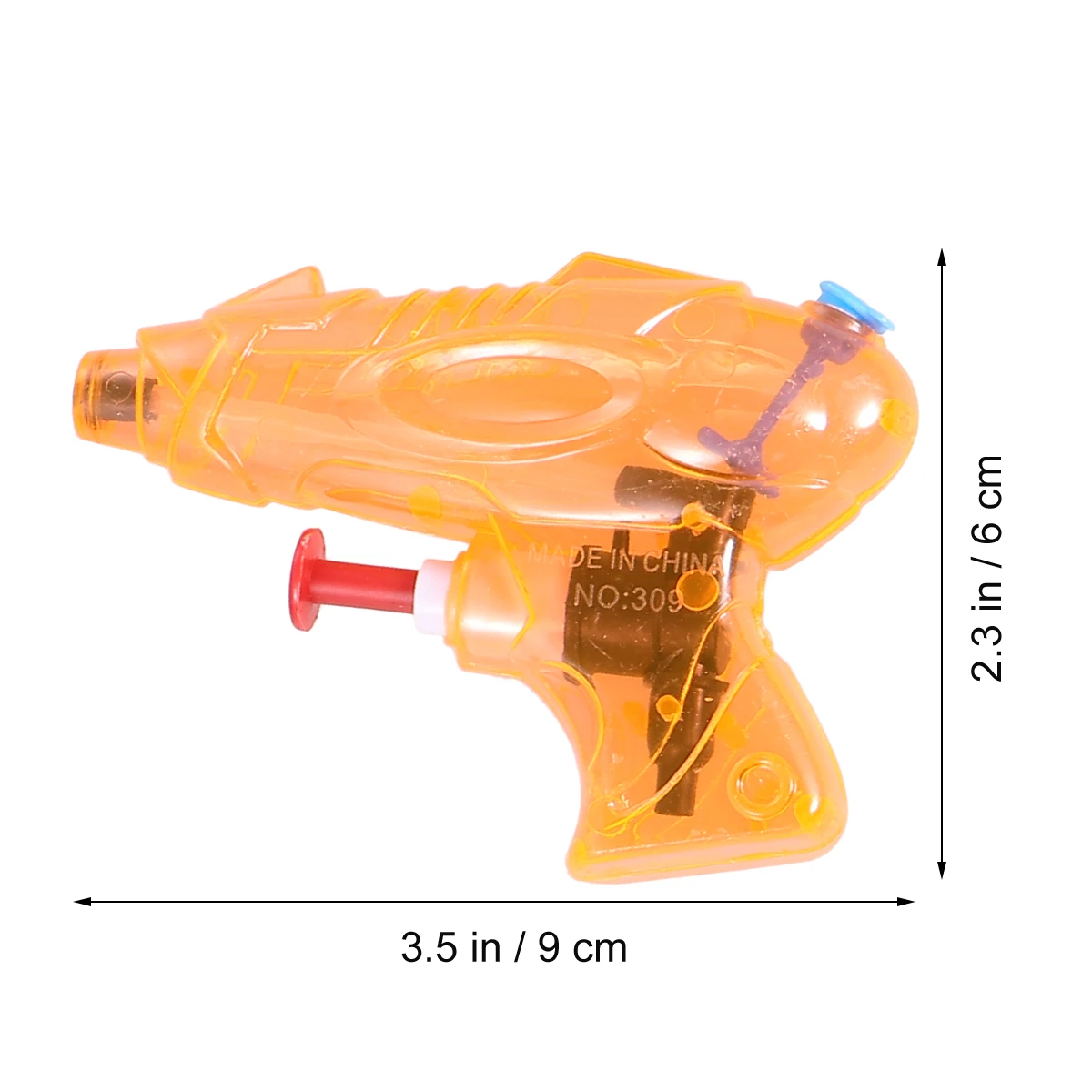 12pcs Transparent Water Toy Outdoor Beach Toddler Baby Play Summer Pool Party Soaker Toy
12pcs Transparent Water Toy Outdoor Beach Toddler Baby Play Summer Pool Party Soaker Toy