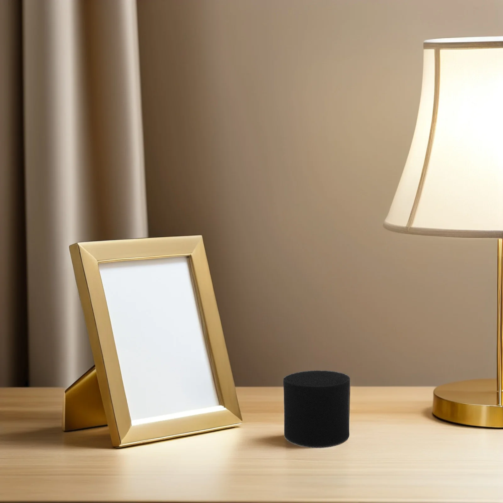 2pcs Bass Vent Sponge High Density Subwoofer Port Plug Diy Speaker Cabinet Airflow Optimization Dust Prevention Accessory -
2pcs Bass Vent Sponge High Density Subwoofer Port Plug Diy Speaker Cabinet Airflow Optimization Dust Prevention Accessory -