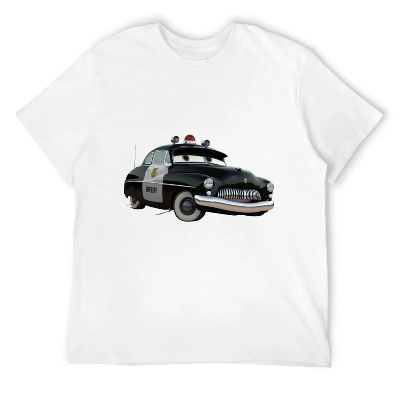 Sheriff T-Shirt anime clothes animal prinfor boys funny meme t-shirts shirts graphic tee black t-shirts for men
Sheriff T-Shirt anime clothes animal prinfor boys funny meme t-shirts shirts graphic tee black t-shirts for men